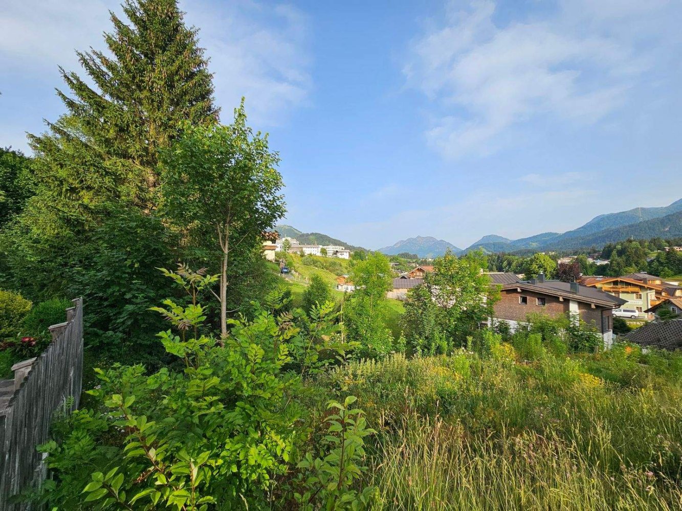 Terreno em Fieberbrunn, Austria N.º 230707