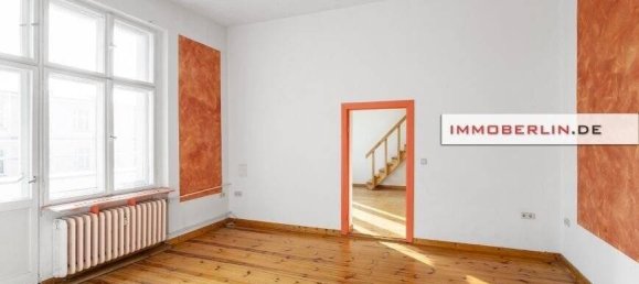 Квартира с 2 комнатами в Берлин, Германия № 65178 2