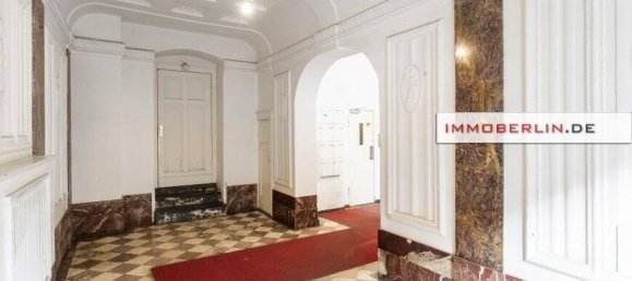 Квартира с 2 комнатами в Берлин, Германия № 65178 7