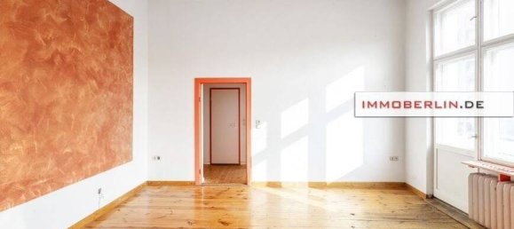 Квартира с 2 комнатами в Берлин, Германия № 65178 9