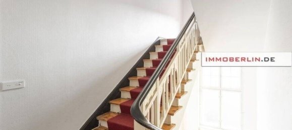 Квартира с 2 комнатами в Берлин, Германия № 65178 8