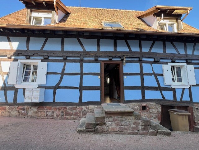 3 bedrooms Apartment in Schleithal, France No. 247908