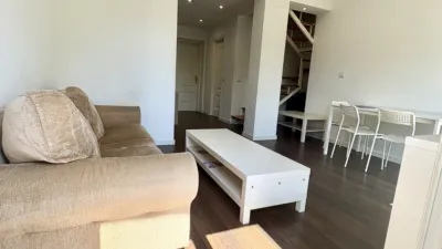 2 chambres Appartement à Madrid, Spain No. 262137