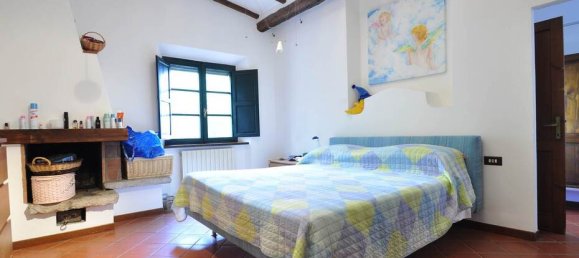 7 bedrooms Villa in Campiglia Marittima, Italy No. 80106 26