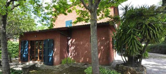 7 bedrooms Villa in Campiglia Marittima, Italy No. 80106 5