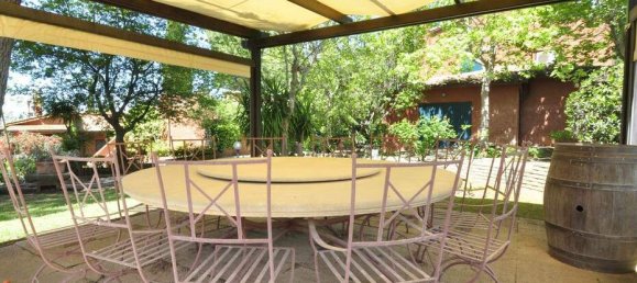 7 bedrooms Villa in Campiglia Marittima, Italy No. 80106 21