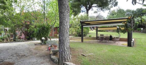 7 bedrooms Villa in Campiglia Marittima, Italy No. 80106 14