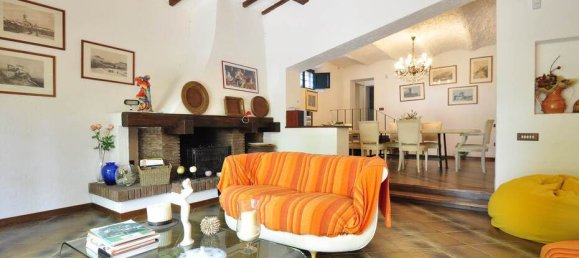 7 bedrooms Villa in Campiglia Marittima, Italy No. 80106 18
