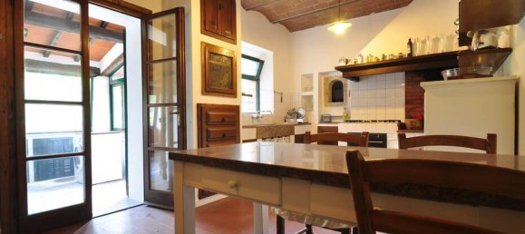 7 bedrooms Villa in Campiglia Marittima, Italy No. 80106 20