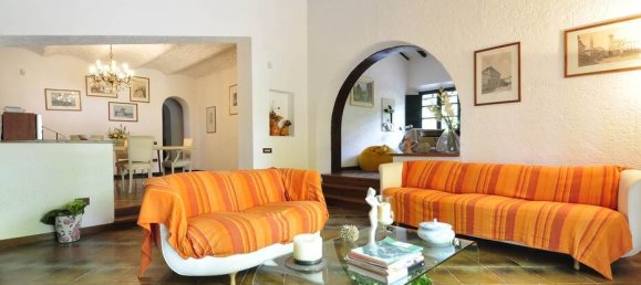 7 bedrooms Villa in Campiglia Marittima, Italy No. 80106 16
