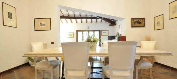 7 bedrooms Villa in Campiglia Marittima, Italy No. 80106 30