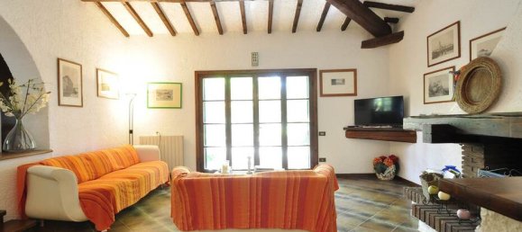 7 bedrooms Villa in Campiglia Marittima, Italy No. 80106 12