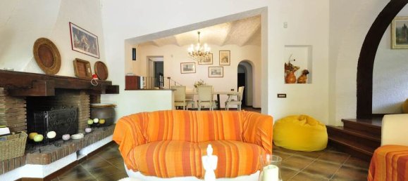 7 bedrooms Villa in Campiglia Marittima, Italy No. 80106 17