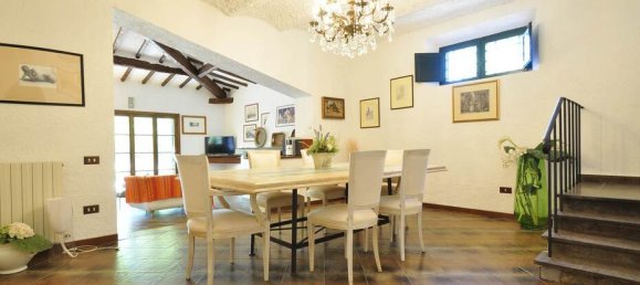 7 bedrooms Villa in Campiglia Marittima, Italy No. 80106 13