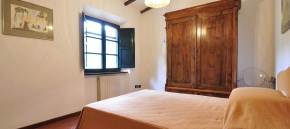 7 bedrooms Villa in Campiglia Marittima, Italy No. 80106 28