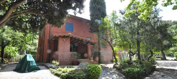 7 bedrooms Villa in Campiglia Marittima, Italy No. 80106 11