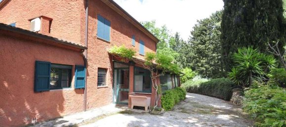 7 bedrooms Villa in Campiglia Marittima, Italy No. 80106 6