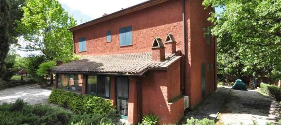 7 bedrooms Villa in Campiglia Marittima, Italy No. 80106 7