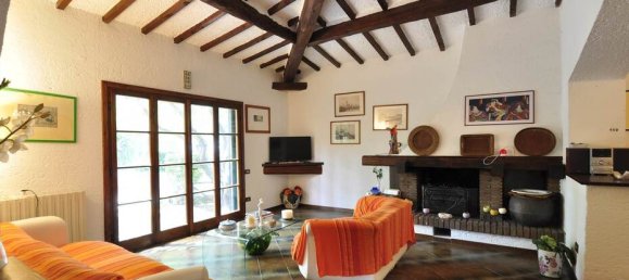 7 bedrooms Villa in Campiglia Marittima, Italy No. 80106 19
