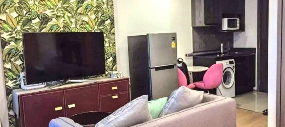 شقة 1 غرف نوم  في Railay Beach, Thailand رقم 26521 10