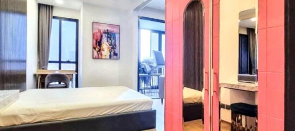 Apartamento com 1 quarto em condomínio em Railay Beach, Thailand N.º 26521 8