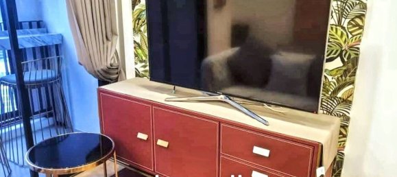 Apartamento com 1 quarto em condomínio em Railay Beach, Thailand N.º 26521 4