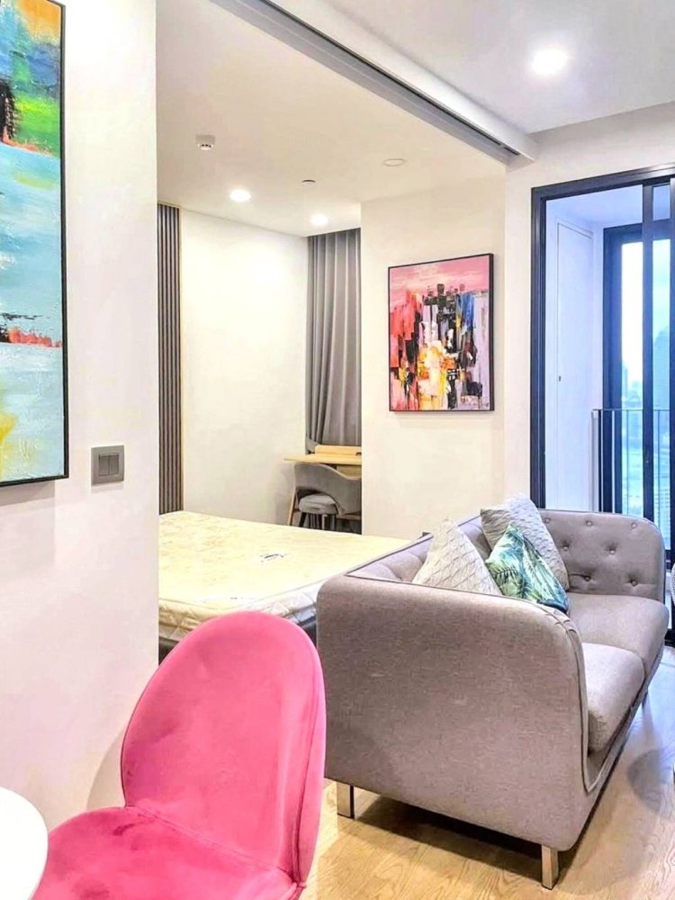 شقة 1 غرف نوم  في Railay Beach, Thailand رقم 26521