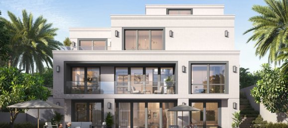 4 chambres Villa à Dubai, UAE No. 17580 14