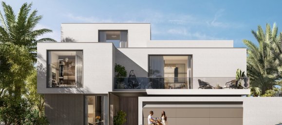 4 chambres Villa à Dubai, UAE No. 17580 8