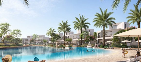 4 chambres Villa à Dubai, UAE No. 17580 11