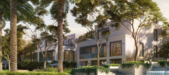 4 chambres Villa à Dubai, UAE No. 17580 9