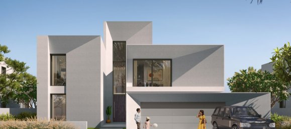 4 chambres Villa à Dubai, UAE No. 17580 7