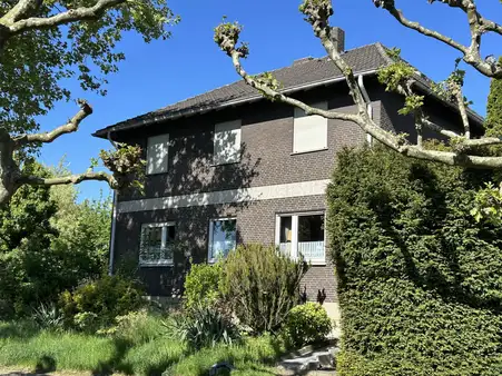 8غرفة تاون هاوس في Coesfeld, Germany رقم 339255