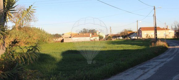 3000m² Land in Arazede, Portugal No. 90611 3