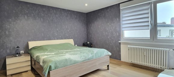 3 Schlafzimmer Wohnung in Forbach, France, Nr. 257356 4