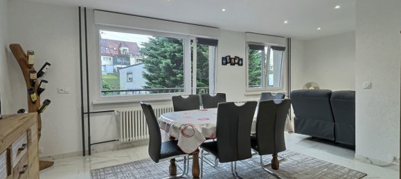 3 Schlafzimmer Wohnung in Forbach, France, Nr. 257356 2