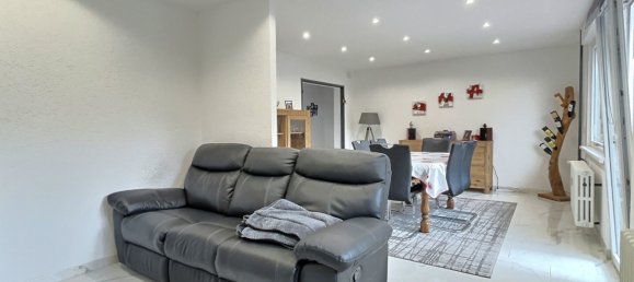 3 Schlafzimmer Wohnung in Forbach, France, Nr. 257356 3
