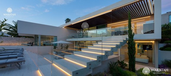 Casa T5 em Almancil, Portugal N.º 45919 10