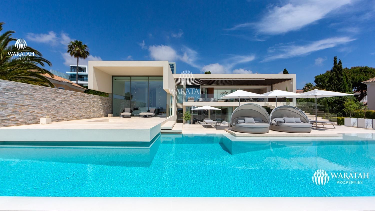 Casa T5 em Almancil, Portugal N.º 45919