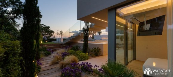 Casa T5 em Almancil, Portugal N.º 45919 28