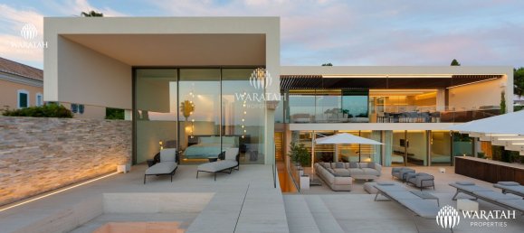 Casa T5 em Almancil, Portugal N.º 45919 7