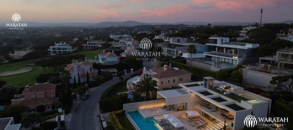 Casa T5 em Almancil, Portugal N.º 45919 32