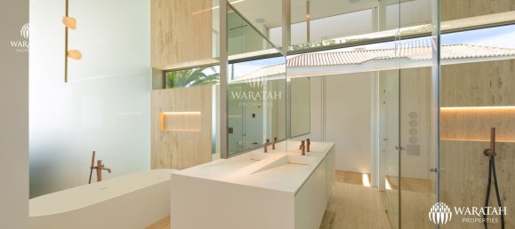 Casa T5 em Almancil, Portugal N.º 45919 24