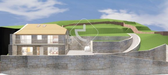 3 chambres Maison à Ponte da Barca, Portugal No. 168593 2