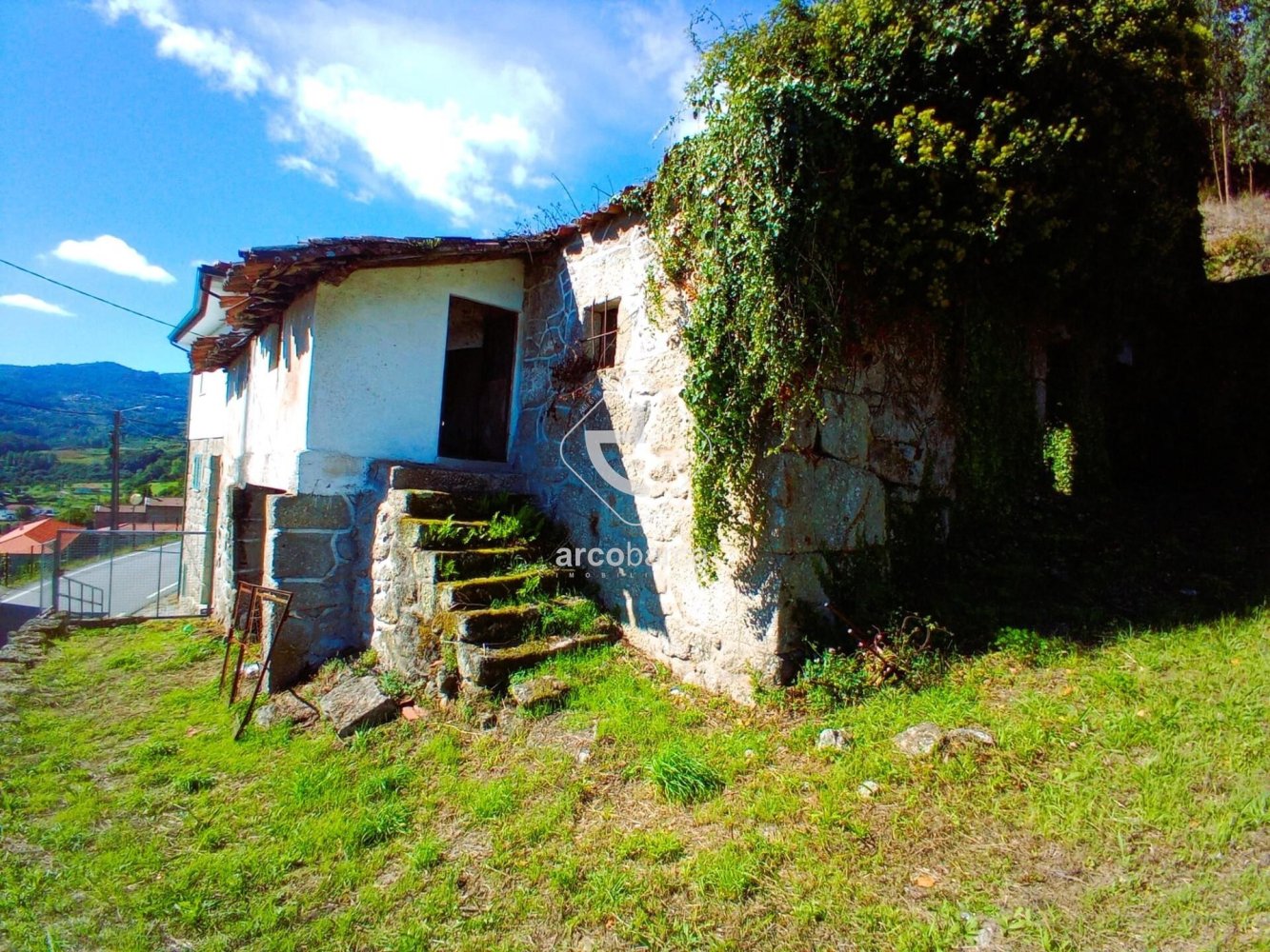 3 chambres Maison à Ponte da Barca, Portugal No. 168593