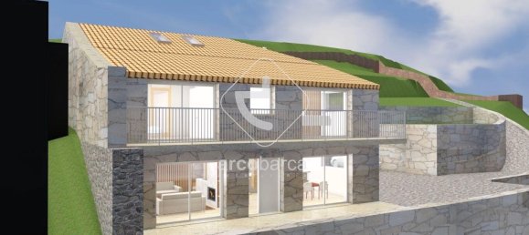 3 chambres Maison à Ponte da Barca, Portugal No. 168593 6