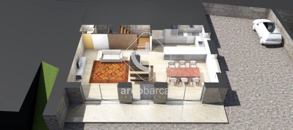 3 chambres Maison à Ponte da Barca, Portugal No. 168593 10