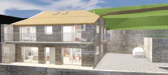 3 chambres Maison à Ponte da Barca, Portugal No. 168593 4