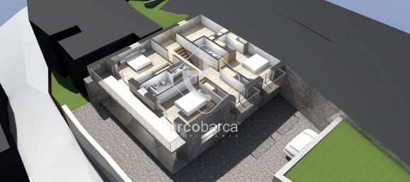 3 chambres Maison à Ponte da Barca, Portugal No. 168593 11