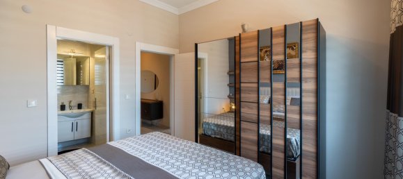 Wohnung 2+1 in Alanya, Turkey, Nr. 31936 3